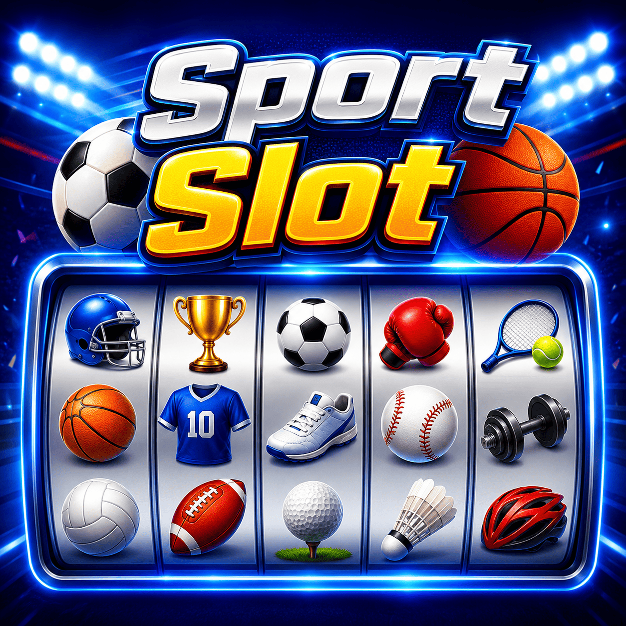 Sport Galaxy